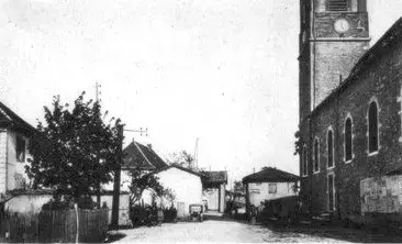Monte Escalier Habitat Monte escalier Sainte-Blandine