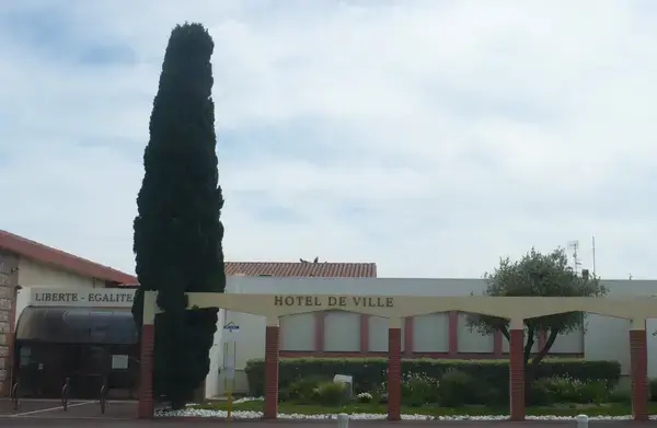 Monte Escalier Habitat Monte escalier Saleilles