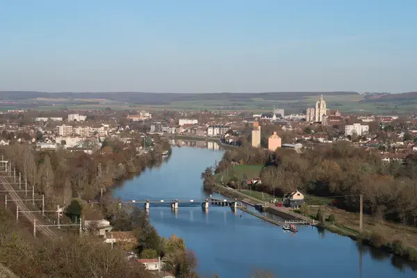 Monte Escalier Habitat Monte escalier Sens