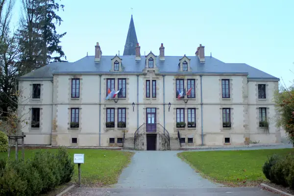 Monte Escalier Habitat Monte escalier Sèvremont