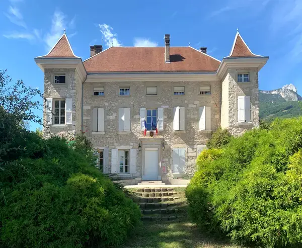 Monte Escalier Habitat Monte escalier Seyssins
