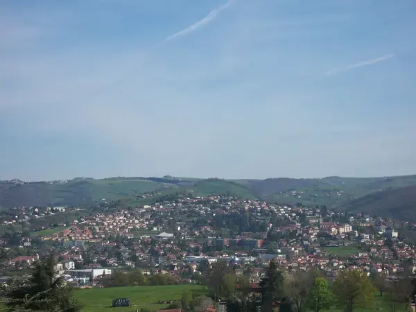 Monte Escalier Habitat Monte escalier Sorbiers