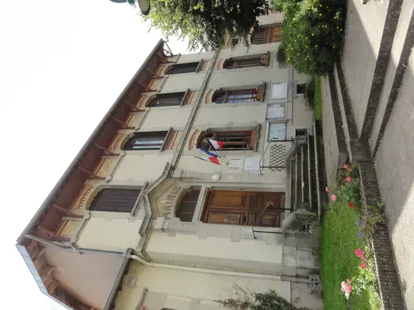 Monte Escalier Habitat Monte escalier Sornéville