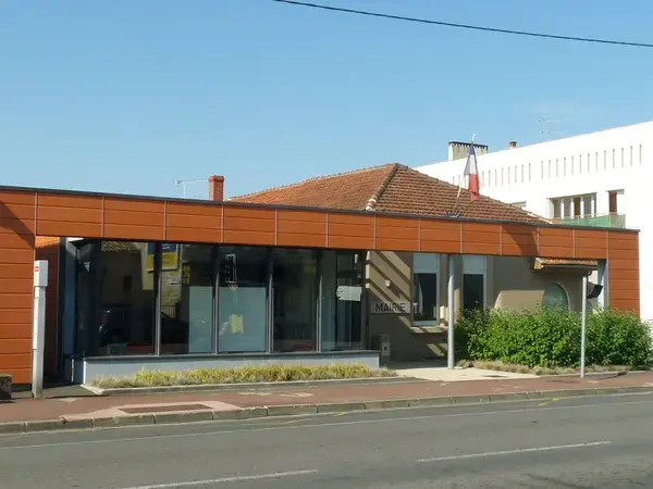 Monte Escalier Habitat Monte escalier Soyaux