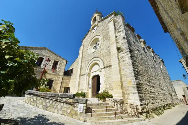Monte Escalier Habitat Monte escalier Teyran