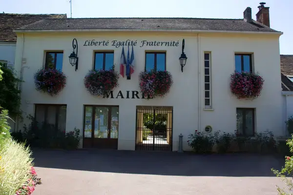 Monte Escalier Habitat Monte escalier Tigery