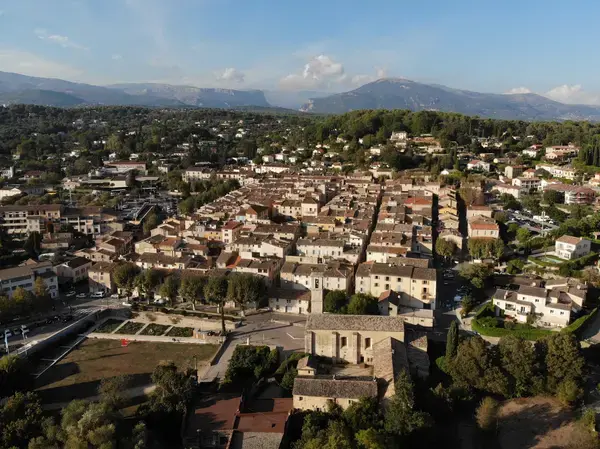 Monte Escalier Habitat Monte escalier Valbonne