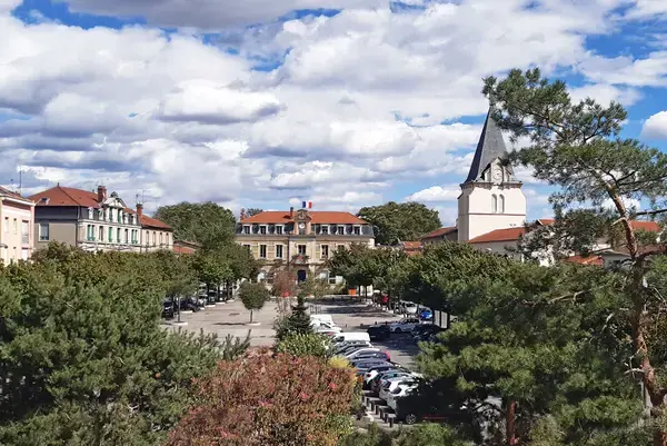 Monte Escalier Habitat Monte escalier Vénissieux