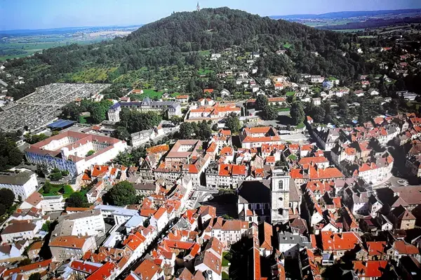 Monte Escalier Habitat Monte escalier Vesoul