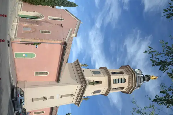 Monte Escalier Habitat Monte escalier Vidauban