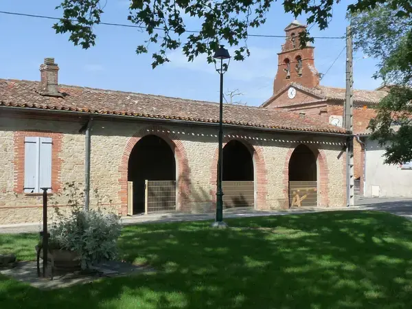 Monte Escalier Habitat Monte escalier Vieillevigne