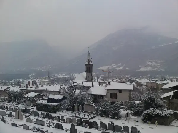 Monte Escalier Habitat Monte escalier Voreppe
