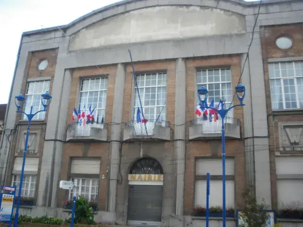 Monte Escalier Habitat Monte escalier Wingles