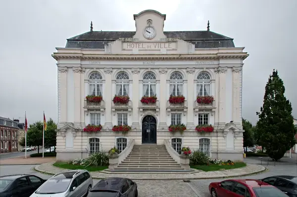 Monte Escalier Habitat Monte escalier Yvetot